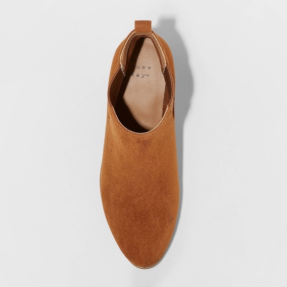 Women's Ellie Chelsea Bootie - A New Day™💕NIB💕 - Picture 3 of 3